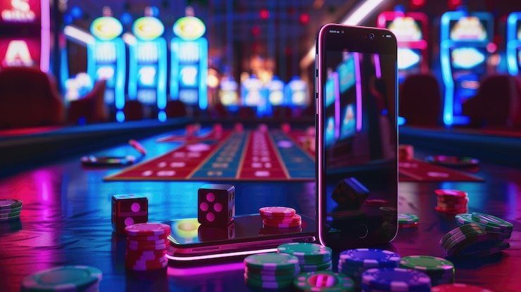 Keamanan akun saat memakai pembayaran mobile