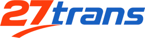 Logo 27trans
